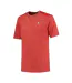 T-shirt Hypercourt Homme Rouge K-Swiss-1