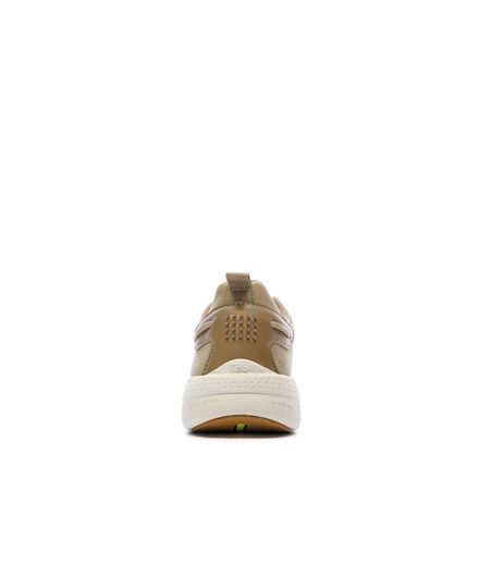 Baskets marrons femme tbs jazzevo