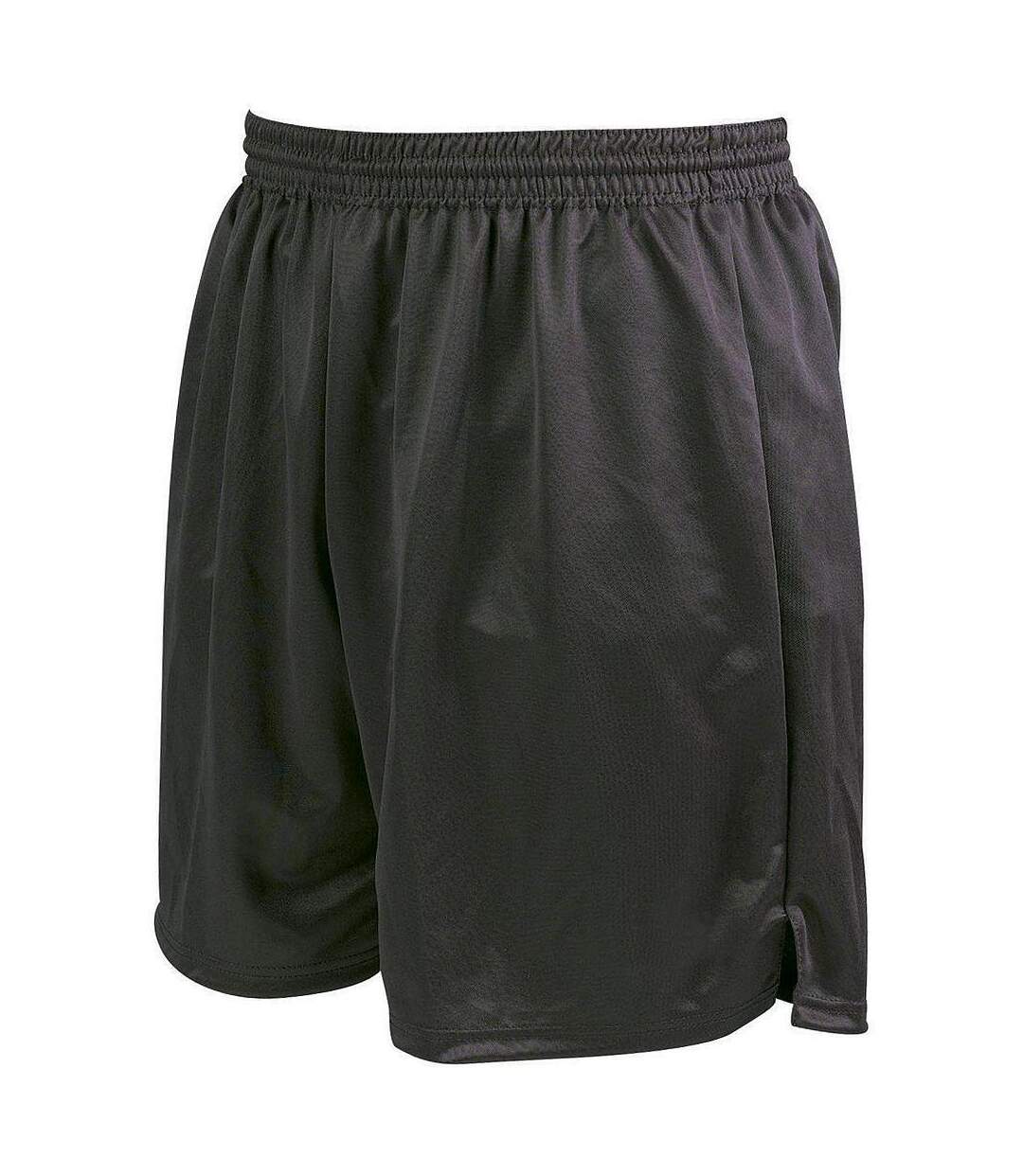 Precision Unisex Adult Attack Shorts (Black) - UTRD1638-1