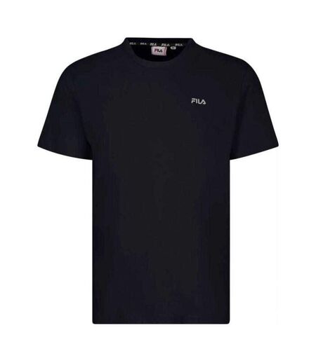 T-shirt Berloz Homme Noir Fila