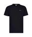 T-shirt Berloz Homme Noir Fila-1
