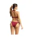 Dim Shell, Haut de maillot de bain triangle sans armatures-4