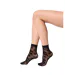 Socquettes dentelle Style-1