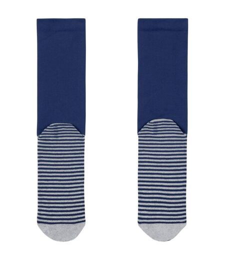 Chaussettes Strike Fz8485 Homme Bleu Marine Nike