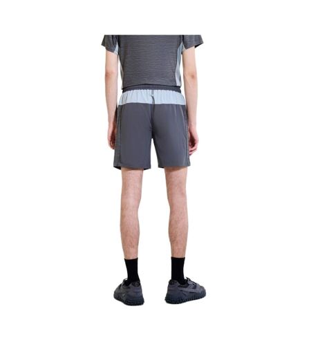 Mens shorts dark grey Ellesse