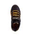Baskets Ronvi Enfant Noir Maïs Martes Essential-4