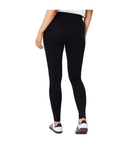 Legging femme noir Dorothy Perkins