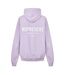 Mens Owners Club Contemporary Hoodie Pastel Lilac Represent-3