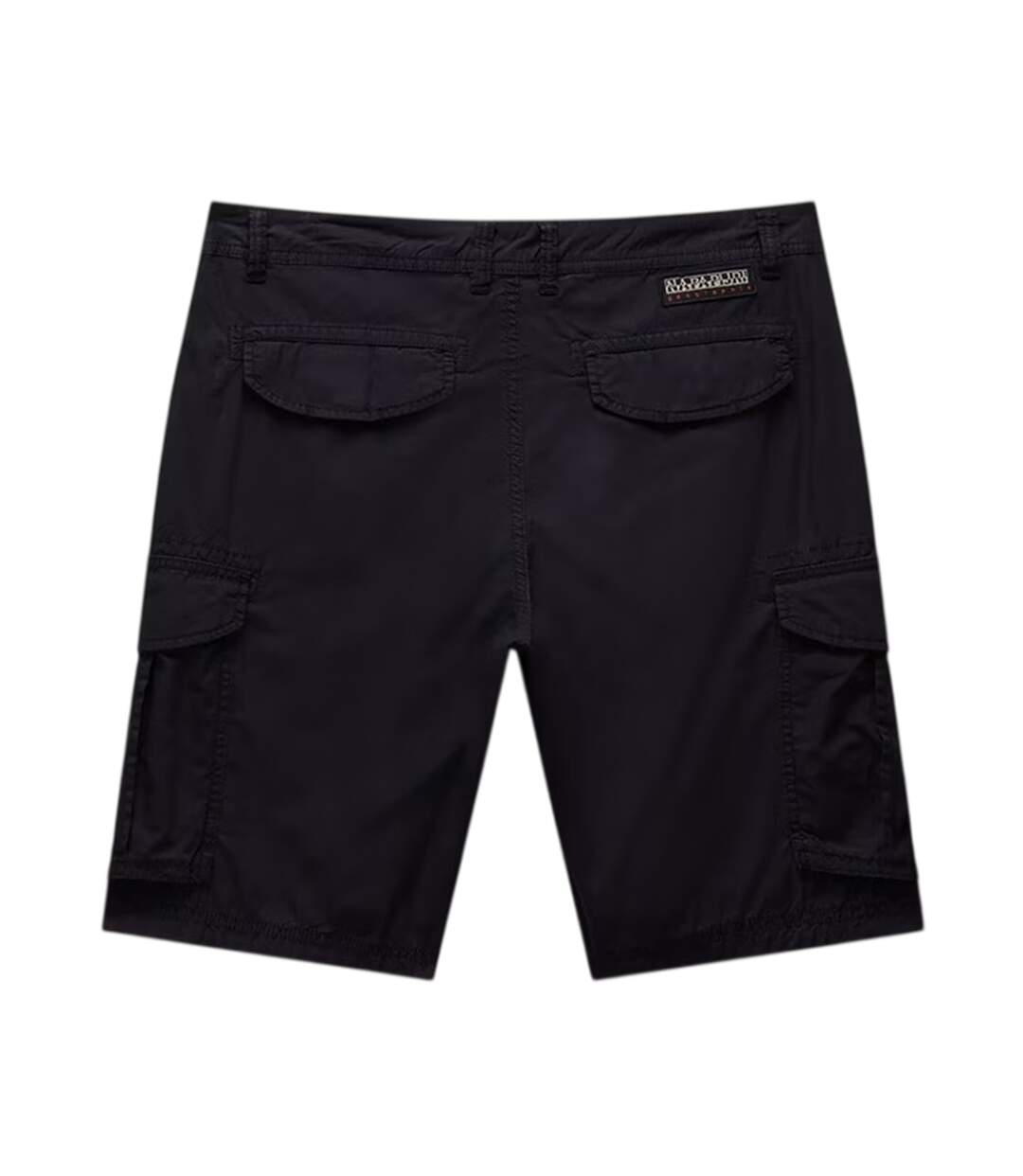 Short À Poches Noto 2.0 Homme Noir Napapijri-2
