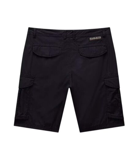 Short À Poches Noto 2.0 Homme Noir Napapijri