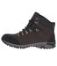 Trespass Mens Gerrard Mid Cut Hiking Boots (Pinecone) - UTTP5032-3