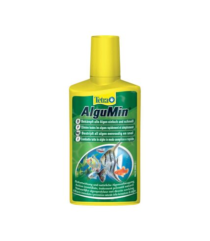 Agent anti-algues Tetra algumin 250 ml