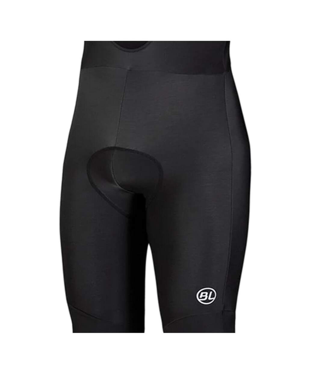 Mens Adriatica Cycling Bib Tights Black Bicycle Line-4
