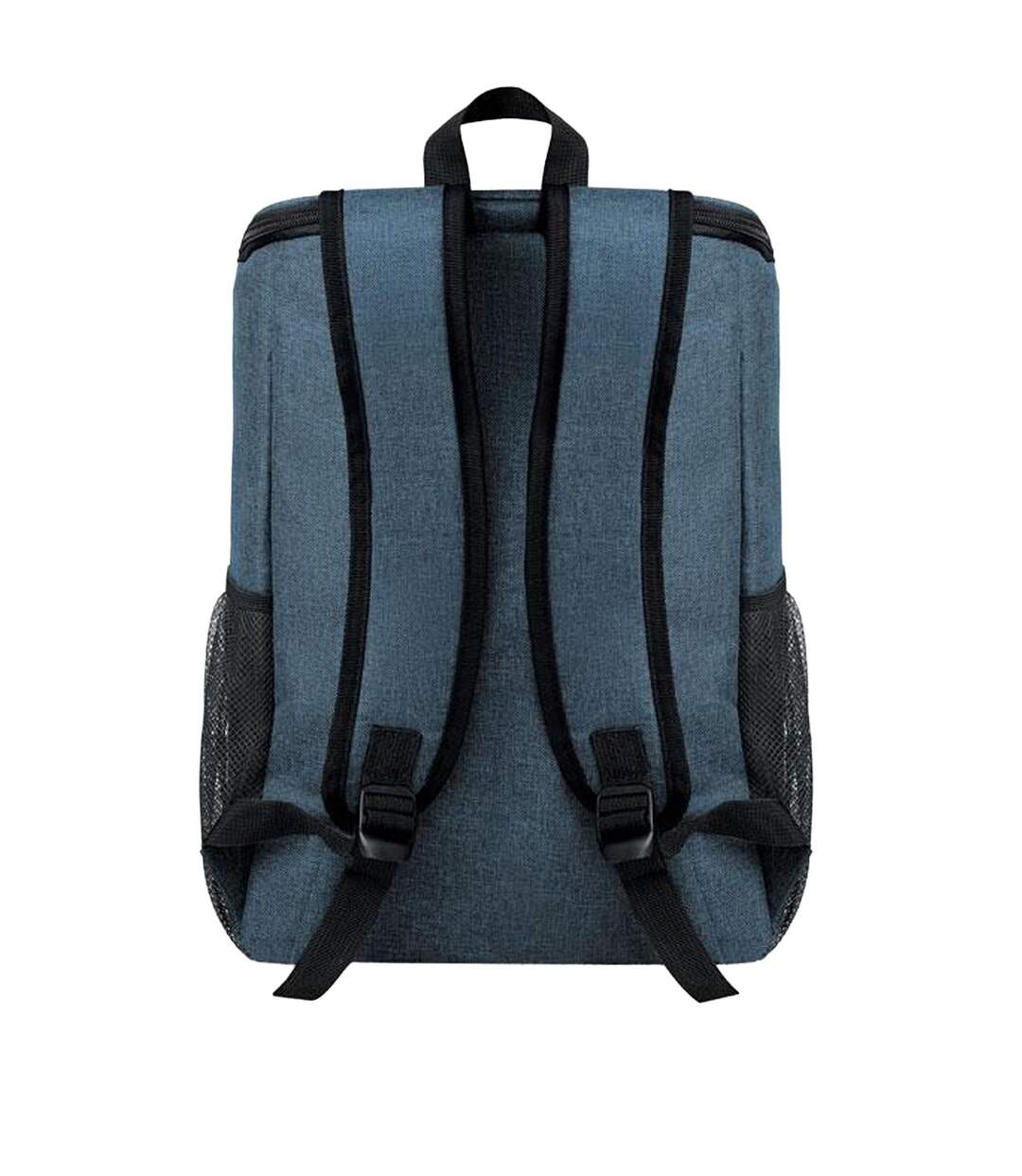 Montecool rpet outdoor cooler bag one size blue MidOcean-2