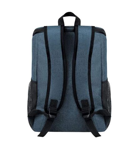 Montecool rpet outdoor cooler bag one size blue MidOcean