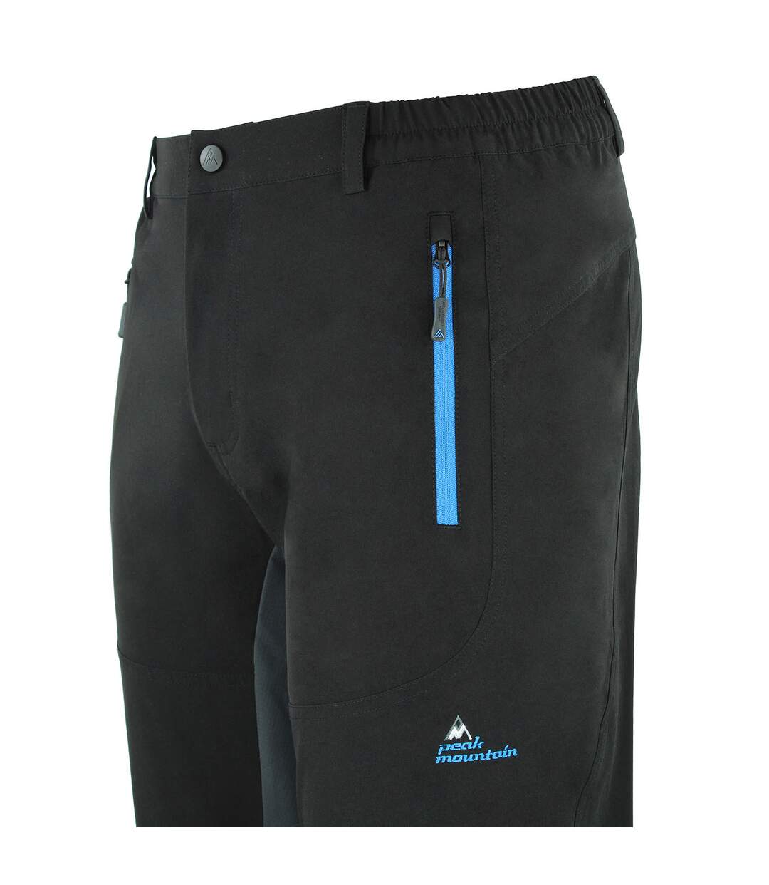 Pantalon de randonnée homme COFFRE-4