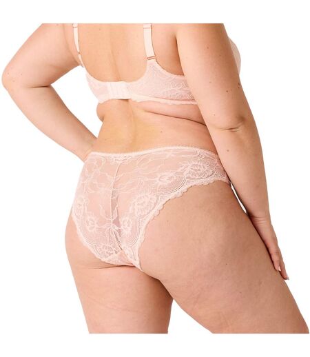Slip nude Eloge