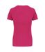 Proact Womens/Ladies Performance T-Shirt (Fuchsia)