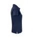 Polo Surf Light Femme Bleu Marine Foncé Printer-4