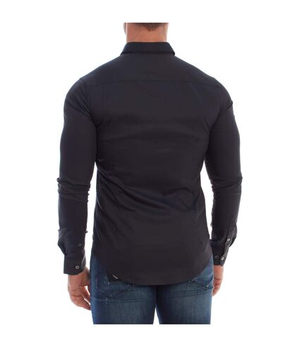 Long sleeve shirt 8N1C09 men