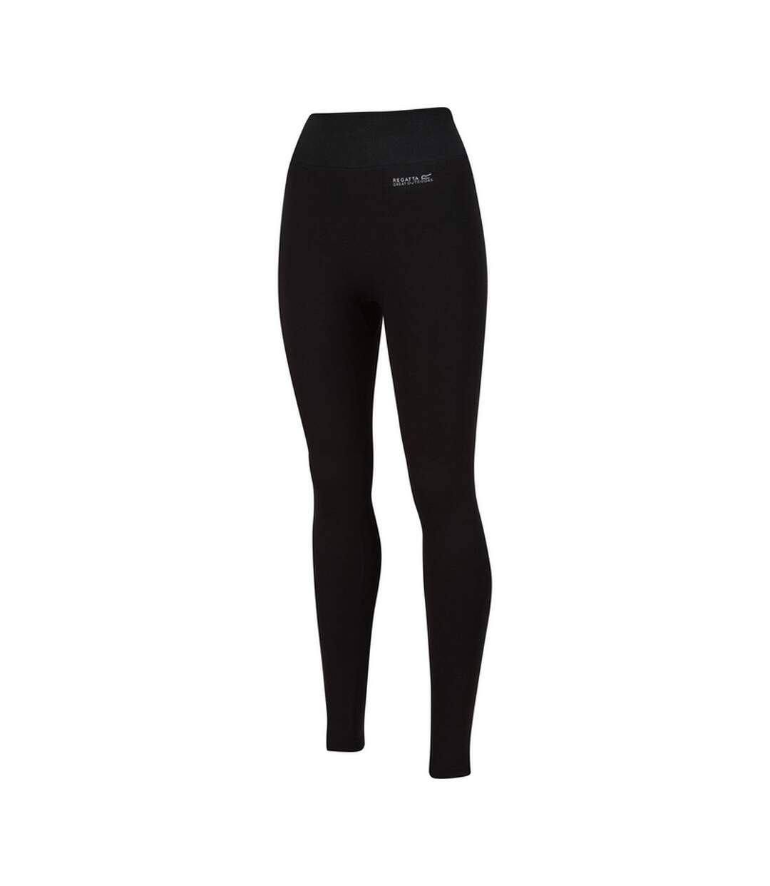 Regatta Leggings thermiques extensibles Femmes/Dames (Noir) - UTRG9918-1