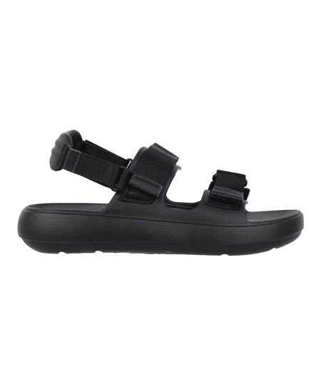 Unisex Adult Slides Black Hot Tuna