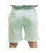 Short vert homme paname brothers bora2-2