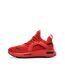 Baskets rouges homme puma softride enzo 5-1