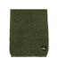 Unisex Adult Knitted Midweight Scarf One Size Beech Diesel-2