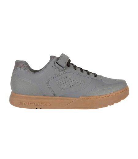 Chaussures Cyclisme Hummvee Homme Bleu Gris Endura