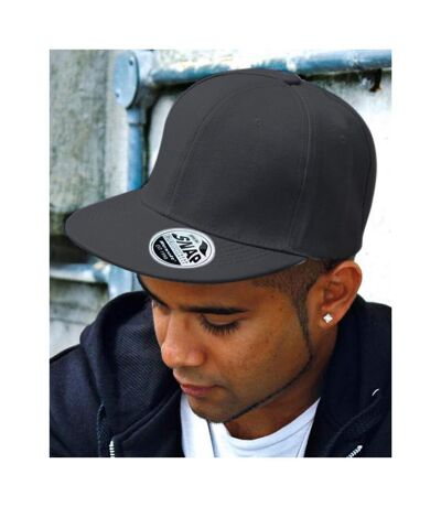 Lot De 2  Casquettes Bronx Adulte Noir Result