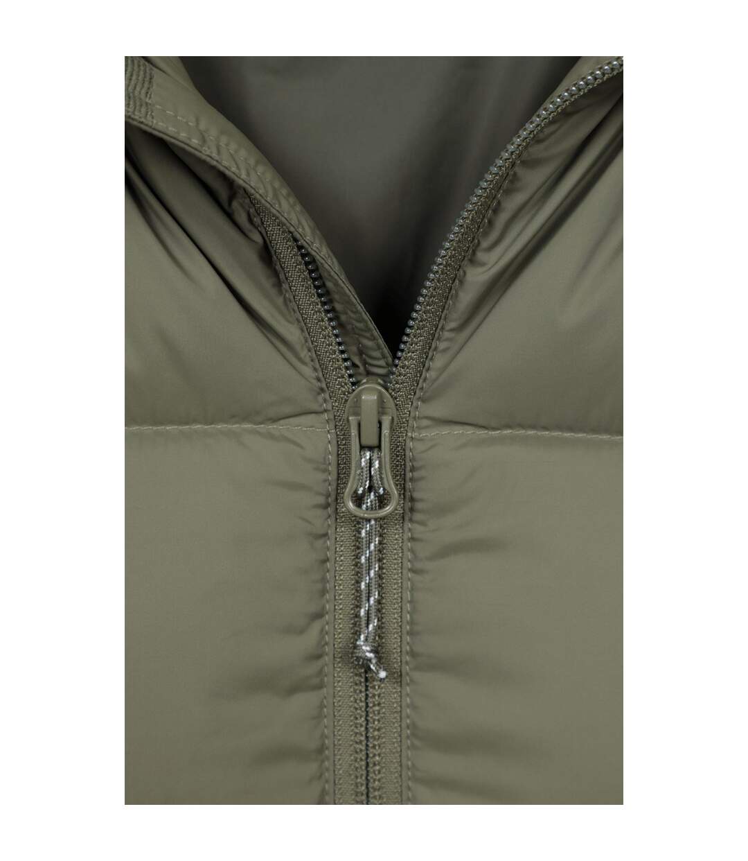 Veste Sans Manches Stratus Homme Vert Kaki Mountain Warehouse-4