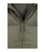 Veste Sans Manches Stratus Homme Vert Kaki Mountain Warehouse-4