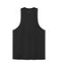 Mens Fear Of God Athletics Tank Tap Black Adidas-2