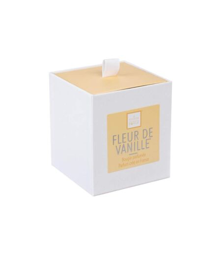 Bougie Parfumée Elea 190g Fleur de Vanille