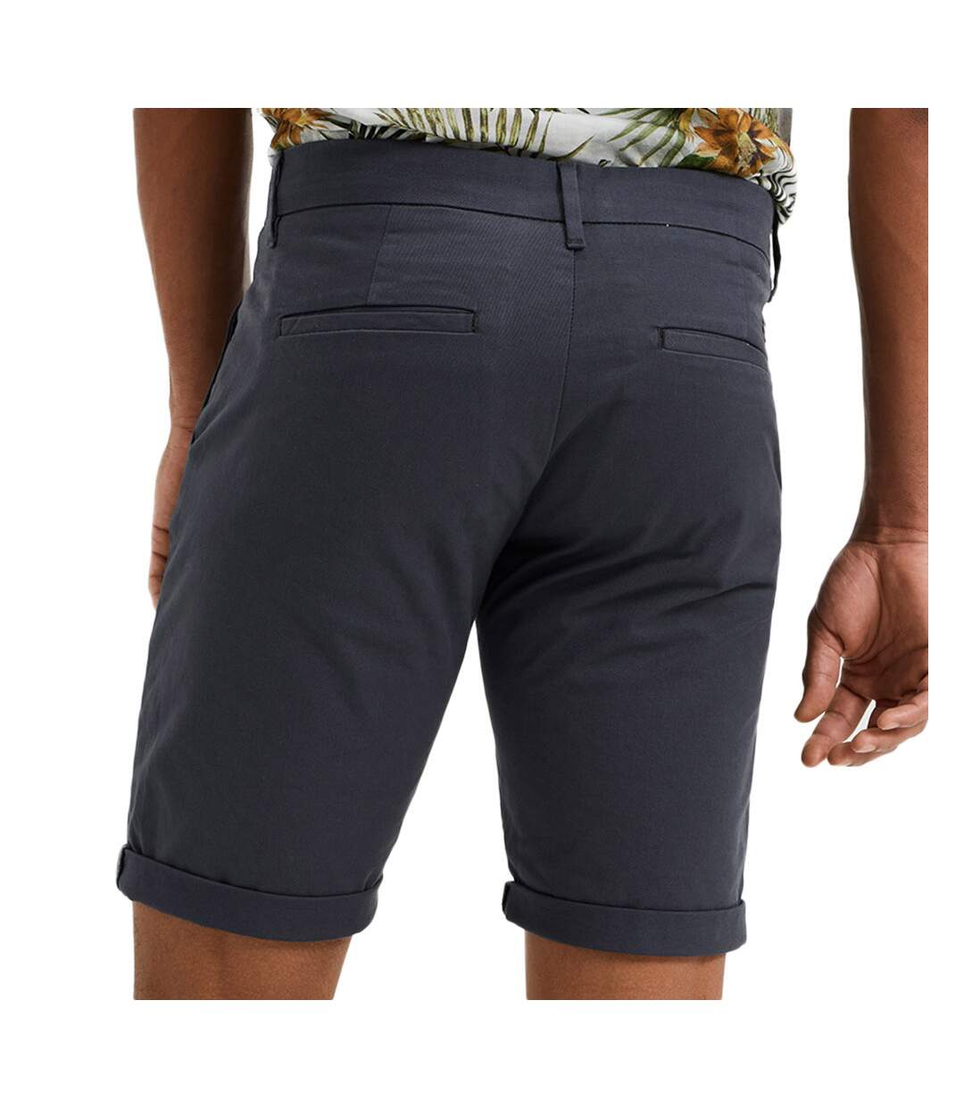 Short Marine Homme Lee Chino - 29-2