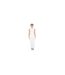 Pantalon The Ultimate Femme Blanc Muse-1