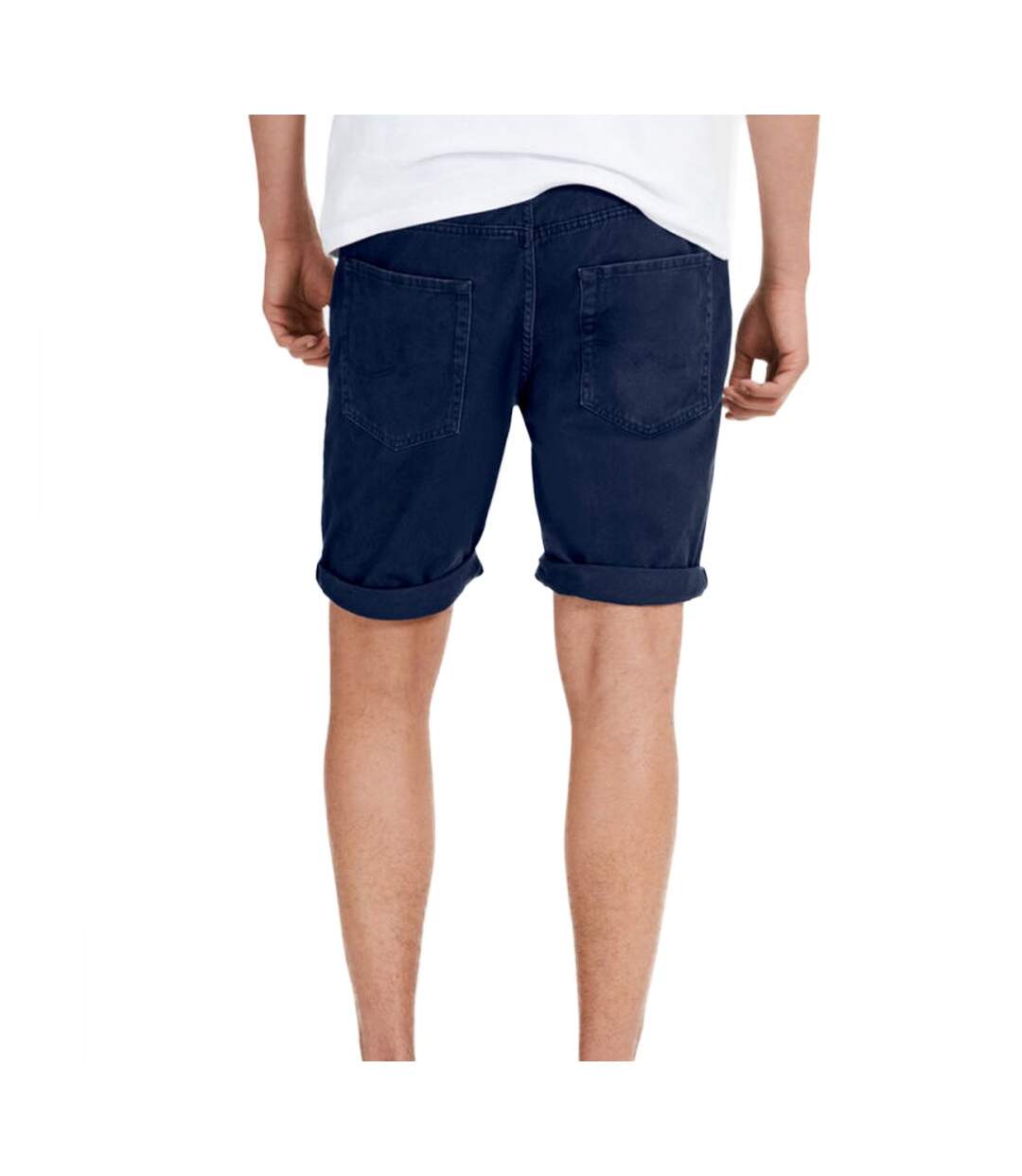 Short chino Marine Homme Jack&Jones RICK-2