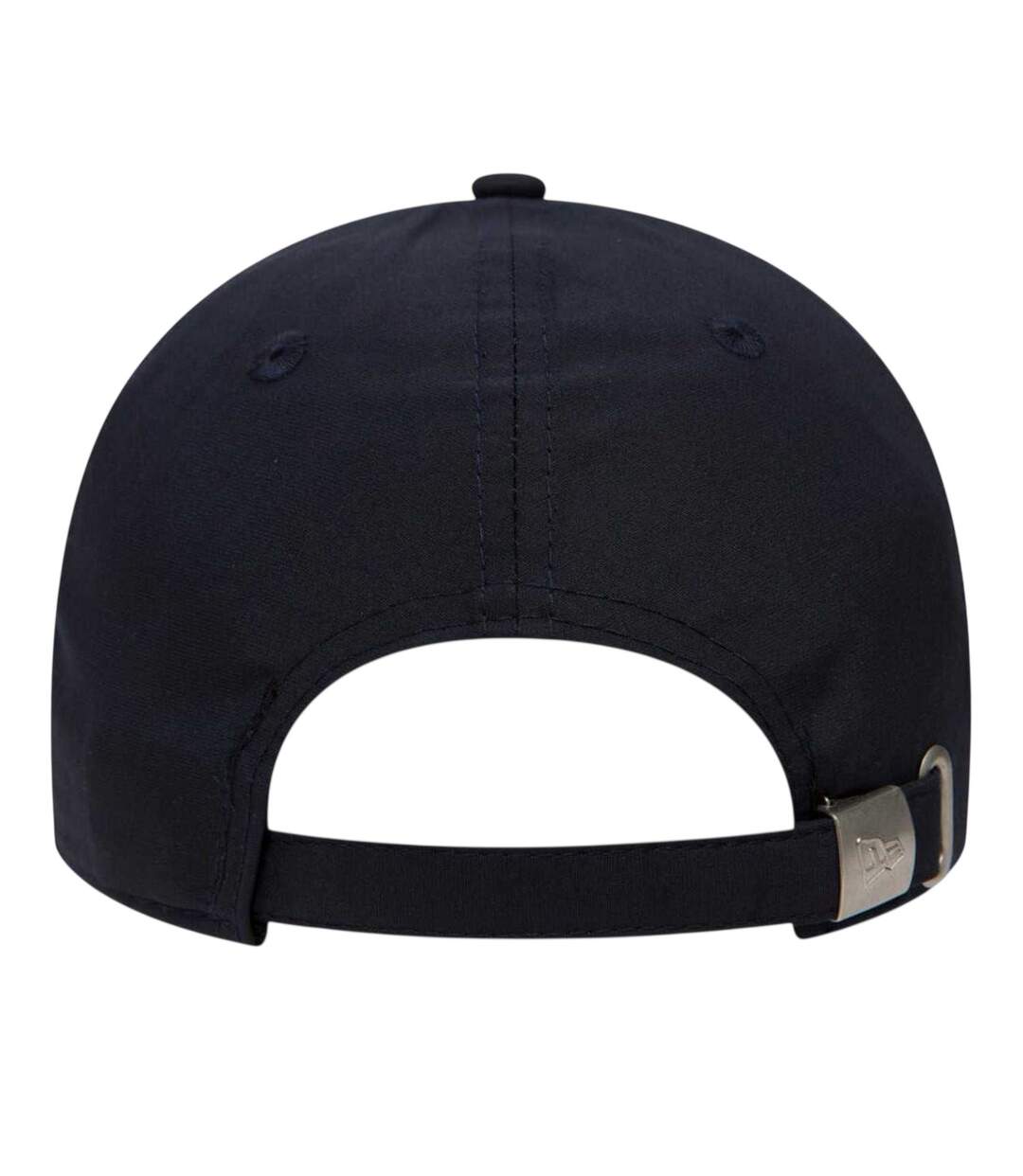 Flawless 940 Logo Baseball Cap Navy New Era-2