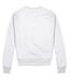 Mens Super Logo Sweatshirt White Money-2