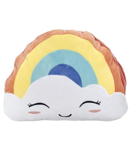 Peluche collection ARC EN CIEL