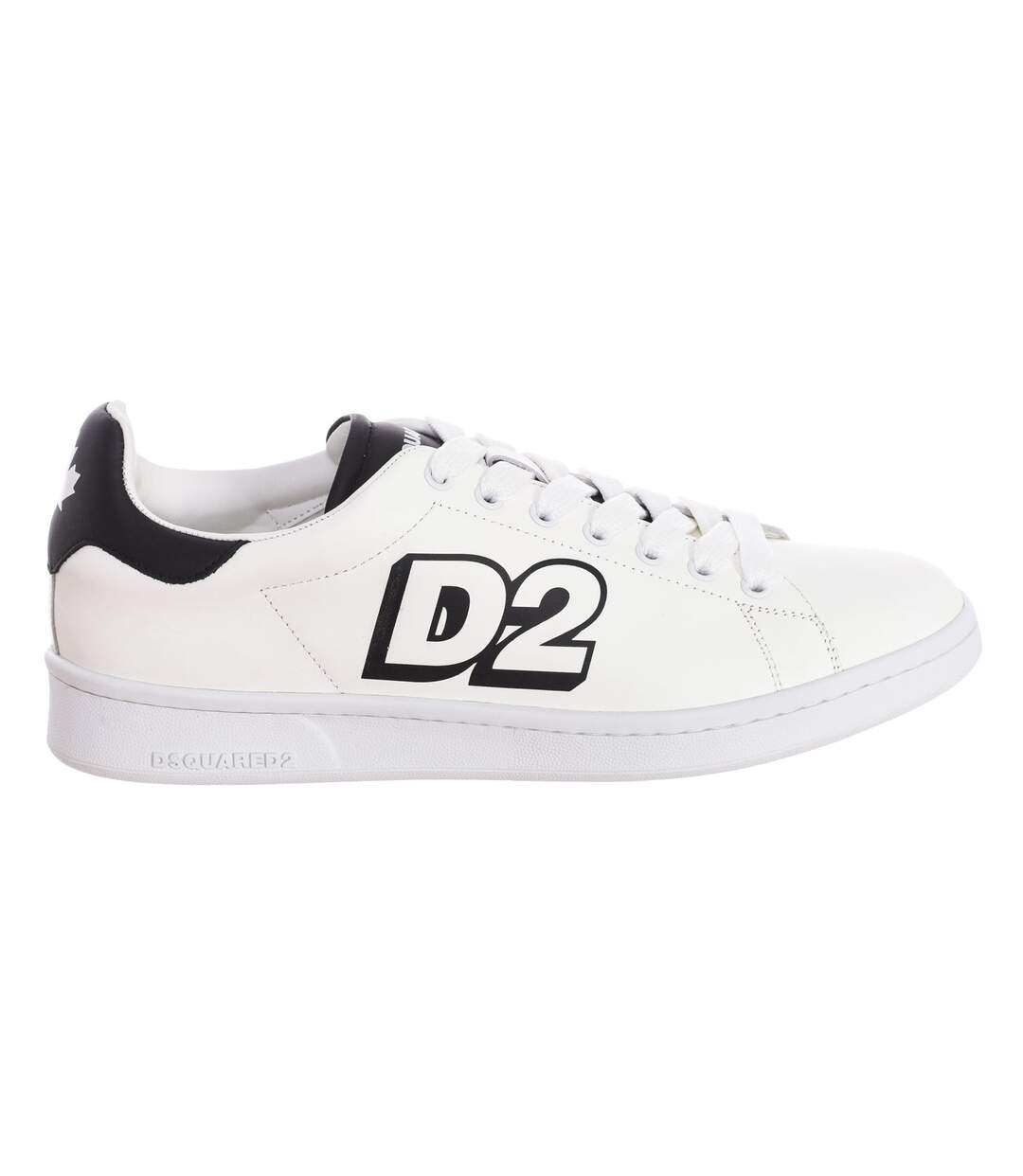 DSQUARED2 Boxer Sports Shoes SNM0175-01505488 man