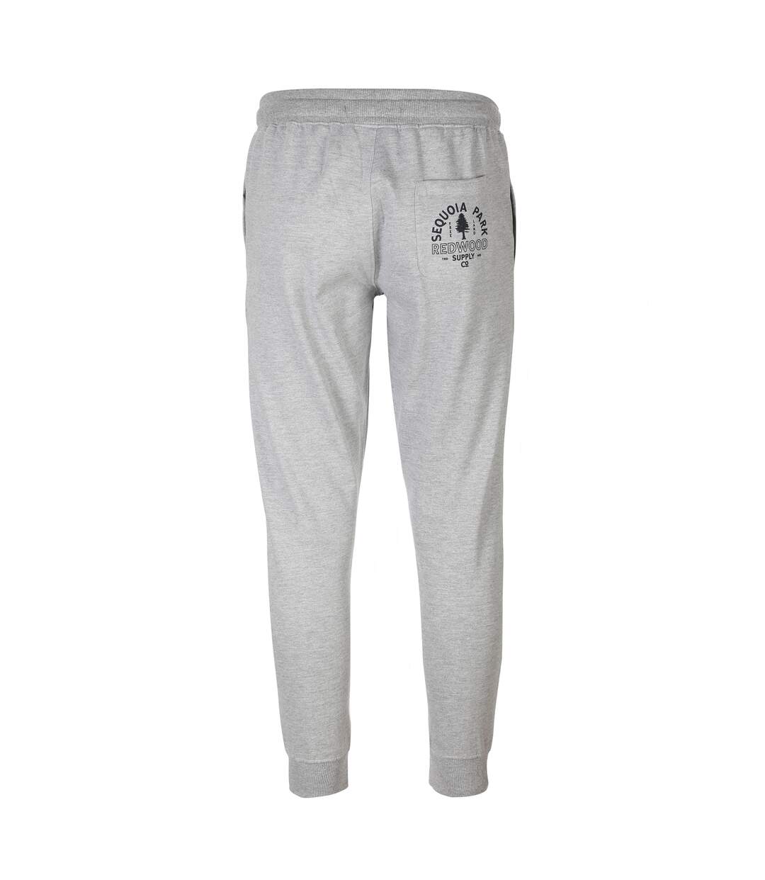 Pantalon homme Tree coupe droite