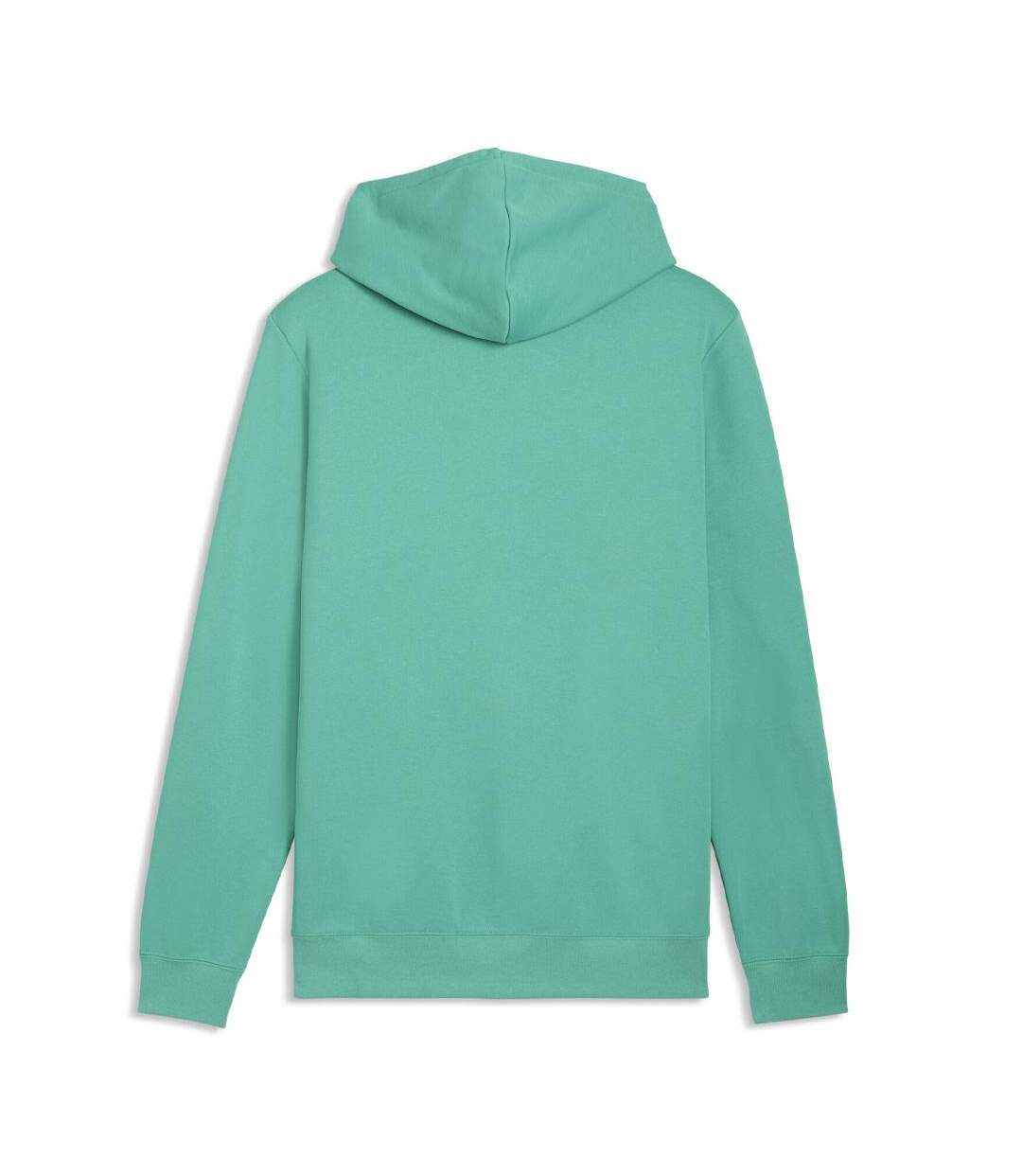 Sweat vert homme puma small-2