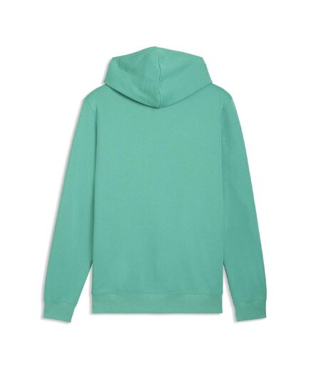 Sweat vert homme puma small
