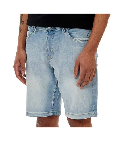 Short Straight Bleu Homme Kaporal Atlas - 29