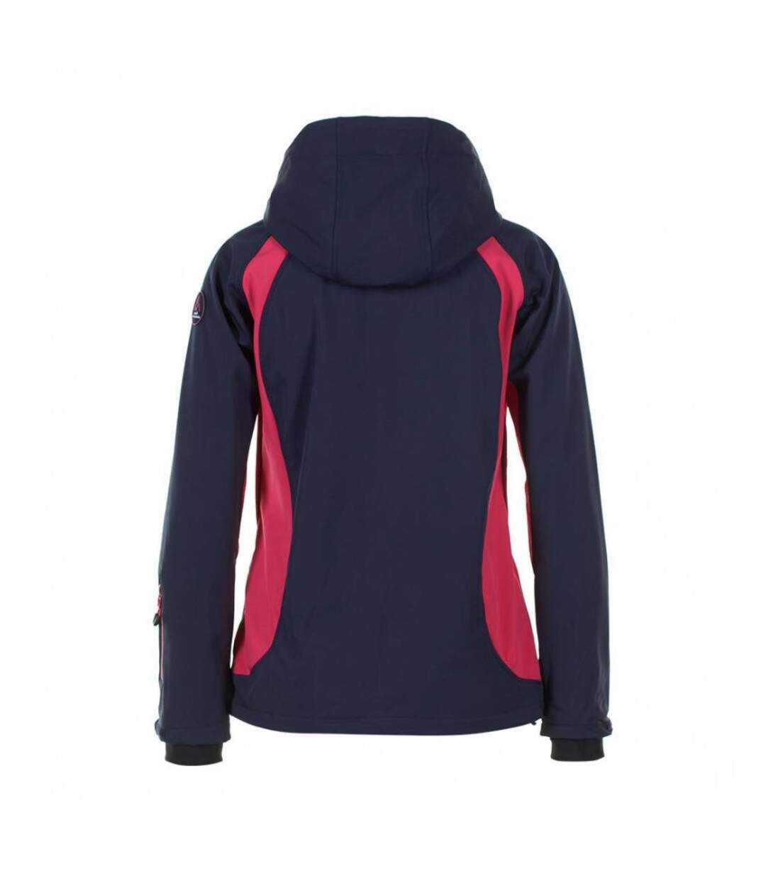 Blouson softshell femme AVYBA-1