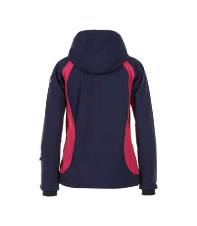 Blouson softshell femme AVYBA