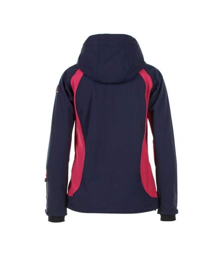 Blouson softshell femme AVYBA