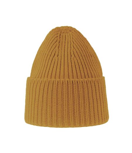 Bonnet Oak Moutarde Atlantis Headwear